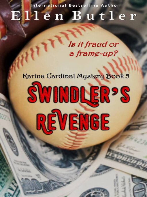 Title details for Swindler's Revenge by Ellen Butler - Available